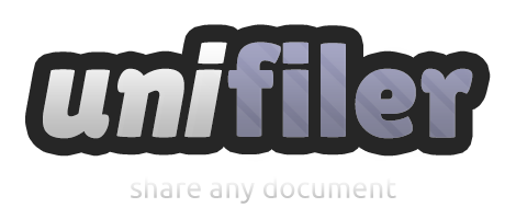 Unifiler - Share any document